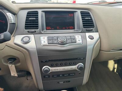 2014 Nissan Murano S   - Photo 11 - Prescott, AZ 86301
