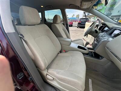 2014 Nissan Murano S   - Photo 20 - Prescott, AZ 86301