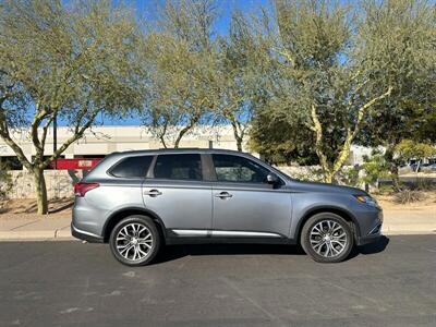 2018 Mitsubishi Outlander SE  AWD - Photo 6 - Mesa, AZ 85201