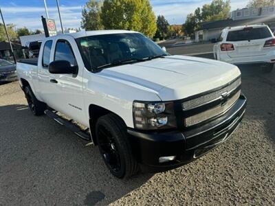 2013 Chevrolet Silverado 1500 LT  4X4 - Photo 4 - Prescott, AZ 86301