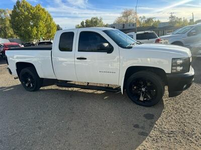 2013 Chevrolet Silverado 1500 LT  4X4 - Photo 22 - Prescott, AZ 86301