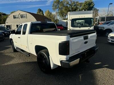 2013 Chevrolet Silverado 1500 LT  4X4 - Photo 7 - Prescott, AZ 86301