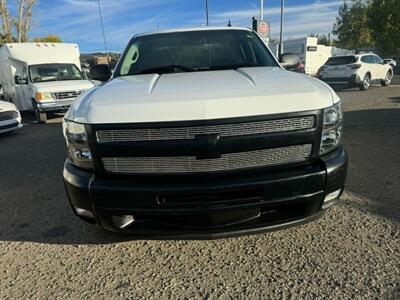 2013 Chevrolet Silverado 1500 LT  4X4 - Photo 24 - Prescott, AZ 86301