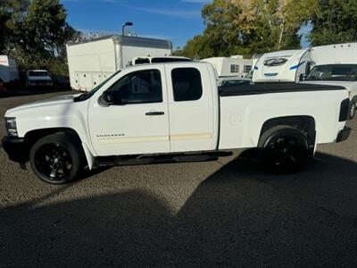 2013 Chevrolet Silverado 1500 LT  4X4 - Photo 21 - Prescott, AZ 86301