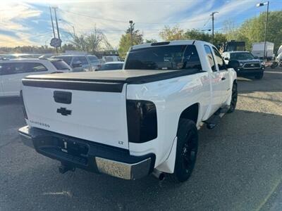 2013 Chevrolet Silverado 1500 LT  4X4 - Photo 6 - Prescott, AZ 86301