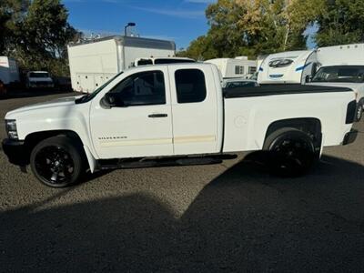 2013 Chevrolet Silverado 1500 LT  4X4 - Photo 2 - Prescott, AZ 86301