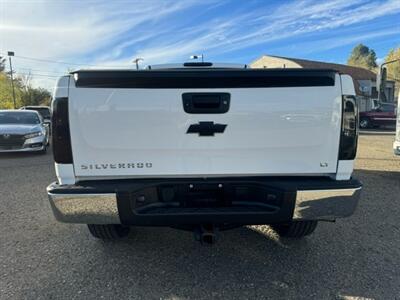 2013 Chevrolet Silverado 1500 LT  4X4 - Photo 27 - Prescott, AZ 86301