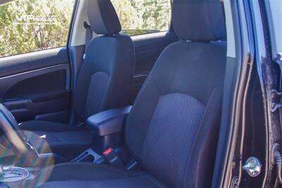 2017 Mitsubishi Outlander Sport ES - Photo 20 - Prescott, AZ 86301