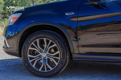 2017 Mitsubishi Outlander Sport ES - Photo 11 - Prescott, AZ 86301