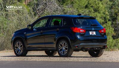 2017 Mitsubishi Outlander Sport ES   - Photo 7 - Prescott, AZ 86301