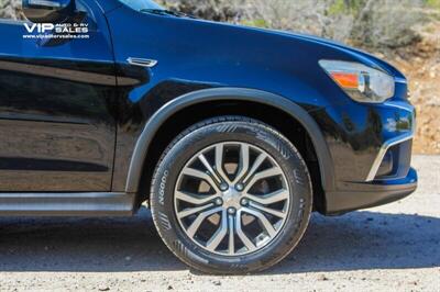 2017 Mitsubishi Outlander Sport ES - Photo 9 - Prescott, AZ 86301