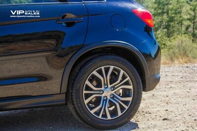2017 Mitsubishi Outlander Sport ES - Photo 12 - Prescott, AZ 86301