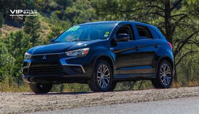 2017 Mitsubishi Outlander Sport ES - Photo 2 - Prescott, AZ 86301