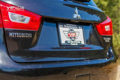 2017 Mitsubishi Outlander Sport ES - Photo 15 - Prescott, AZ 86301