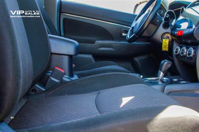 2017 Mitsubishi Outlander Sport ES   - Photo 33 - Prescott, AZ 86301