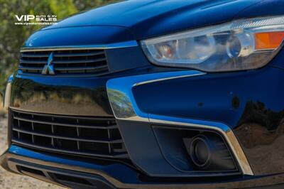2017 Mitsubishi Outlander Sport ES - Photo 13 - Prescott, AZ 86301