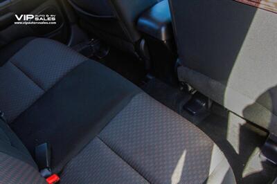 2017 Mitsubishi Outlander Sport ES - Photo 28 - Prescott, AZ 86301