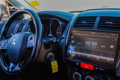 2017 Mitsubishi Outlander Sport ES   - Photo 36 - Prescott, AZ 86301