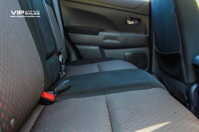 2017 Mitsubishi Outlander Sport ES - Photo 29 - Prescott, AZ 86301