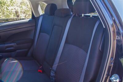 2017 Mitsubishi Outlander Sport ES - Photo 25 - Prescott, AZ 86301
