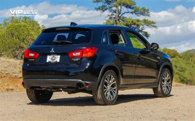 2017 Mitsubishi Outlander Sport ES   - Photo 5 - Prescott, AZ 86301
