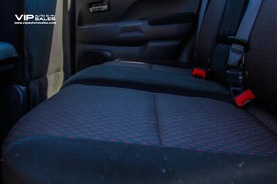2017 Mitsubishi Outlander Sport ES - Photo 26 - Prescott, AZ 86301