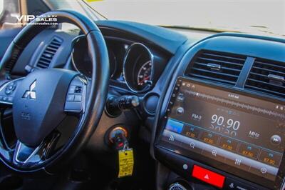 2017 Mitsubishi Outlander Sport ES - Photo 34 - Prescott, AZ 86301