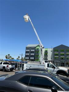 2012 Ford F-550 Super Duty Bucket - Photo 15 - Mesa, AZ 85201