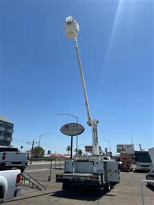 2012 Ford F-550 Super Duty Bucket - Photo 12 - Mesa, AZ 85201