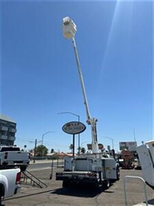 2012 Ford F-550 Super Duty Bucket - Photo 13 - Mesa, AZ 85201