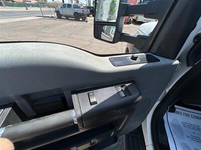 2012 Ford F-550 Super Duty Bucket - Photo 8 - Mesa, AZ 85201