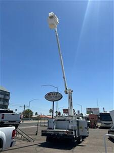 2012 Ford F-550 Super Duty Bucket - Photo 12 - Mesa, AZ 85201