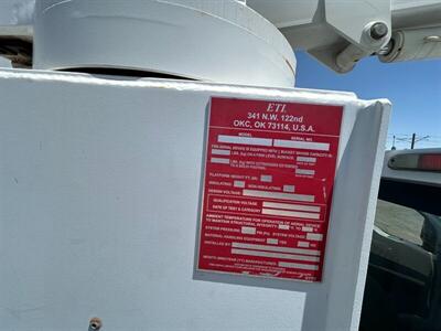2012 Ford F-550 Super Duty Bucket - Photo 9 - Mesa, AZ 85201