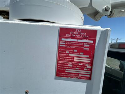 2012 Ford F-550 Super Duty Bucket - Photo 9 - Mesa, AZ 85201