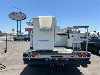 2012 Ford F-550 Super Duty Bucket - Photo 3 - Mesa, AZ 85201