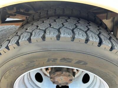 2012 Ford F-550 Super Duty Bucket - Photo 17 - Mesa, AZ 85201