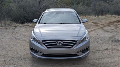 2016 Hyundai Sonata SE   - Photo 29 - Prescott, AZ 86301
