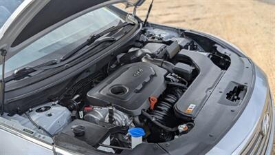 2016 Hyundai Sonata SE   - Photo 25 - Prescott, AZ 86301