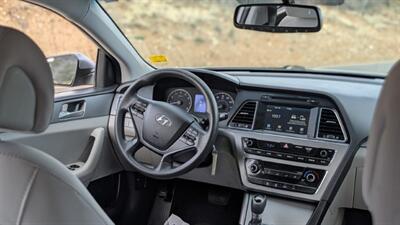 2016 Hyundai Sonata SE   - Photo 42 - Prescott, AZ 86301