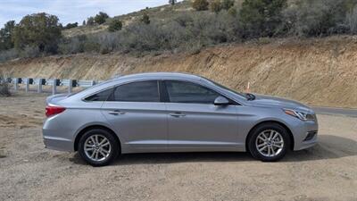 2016 Hyundai Sonata SE   - Photo 6 - Prescott, AZ 86301