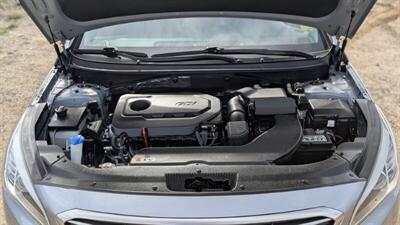 2016 Hyundai Sonata SE   - Photo 24 - Prescott, AZ 86301