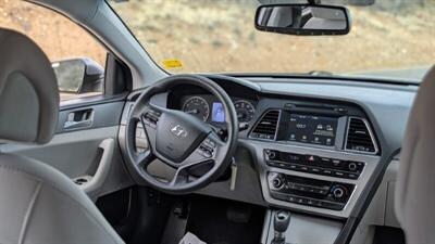 2016 Hyundai Sonata SE   - Photo 17 - Prescott, AZ 86301