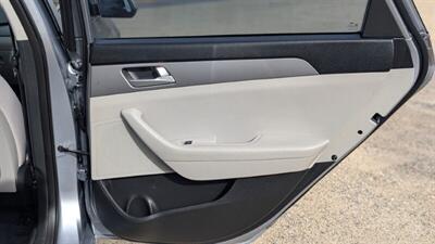 2016 Hyundai Sonata SE   - Photo 21 - Prescott, AZ 86301