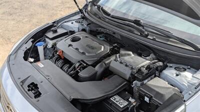 2016 Hyundai Sonata SE   - Photo 23 - Prescott, AZ 86301