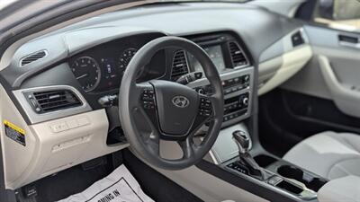 2016 Hyundai Sonata SE   - Photo 36 - Prescott, AZ 86301