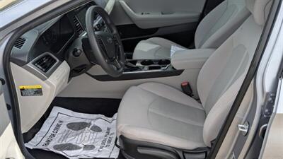 2016 Hyundai Sonata SE   - Photo 12 - Prescott, AZ 86301