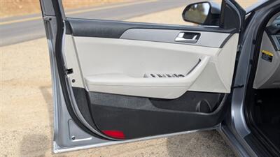 2016 Hyundai Sonata SE   - Photo 44 - Prescott, AZ 86301