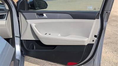 2016 Hyundai Sonata SE   - Photo 45 - Prescott, AZ 86301