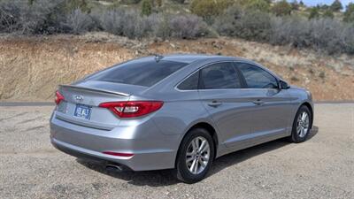 2016 Hyundai Sonata SE   - Photo 33 - Prescott, AZ 86301