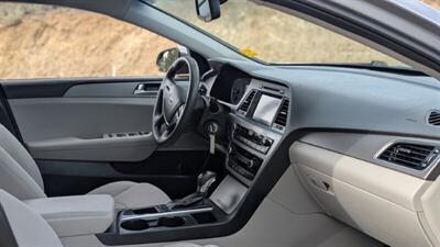 2016 Hyundai Sonata SE   - Photo 16 - Prescott, AZ 86301